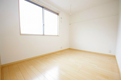 咲ら小路Ⅱ Ｃ棟 ベッドルーム