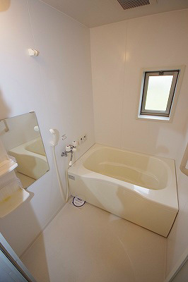 咲ら小路Ⅱ Ｃ棟 風呂画像