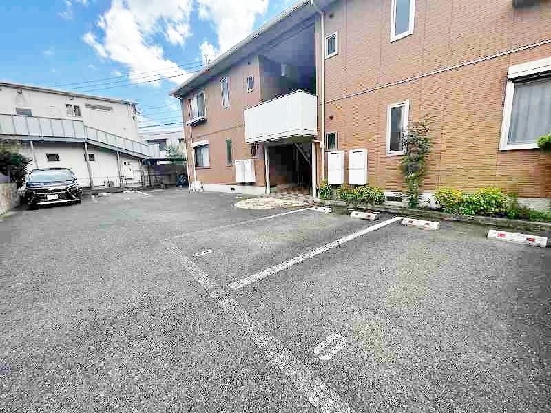 咲ら小路Ⅱ　Ｄ棟 その他外観1