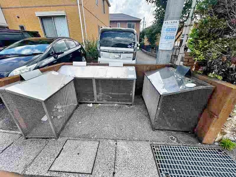 咲ら小路Ⅱ　Ｄ棟 その他外観2