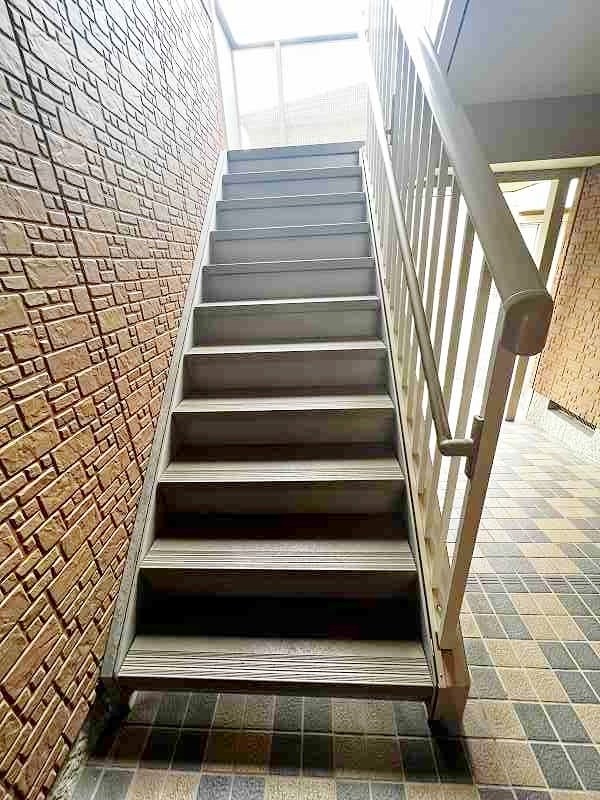 咲ら小路Ⅱ　Ｄ棟 その他外観4