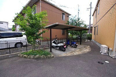 咲ら小路Ⅱ　Ｄ棟 その他9