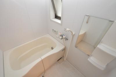 咲ら小路Ⅱ　Ｄ棟 風呂画像