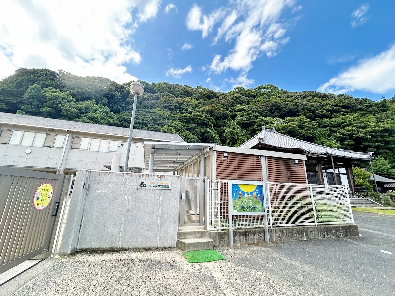 咲ら小路Ⅱ　Ｄ棟 周辺画像6