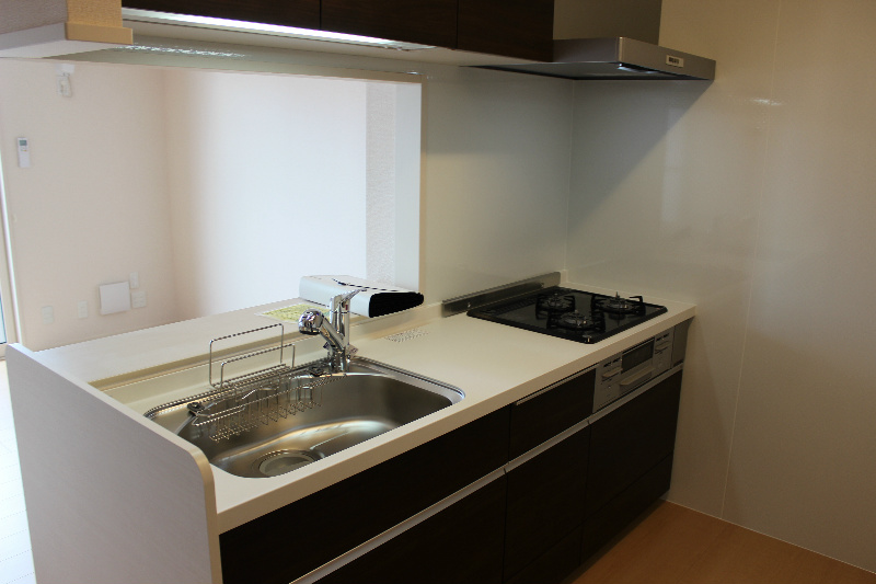 ボヌールK キッチン