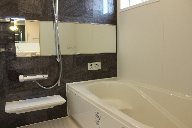 ボヌールK 風呂画像