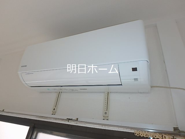 フォーブル西新井 その他1