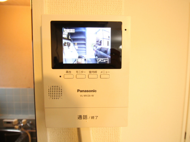 フォーブル西新井 その他2