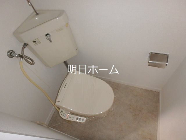 フォーブル西新井 その他3