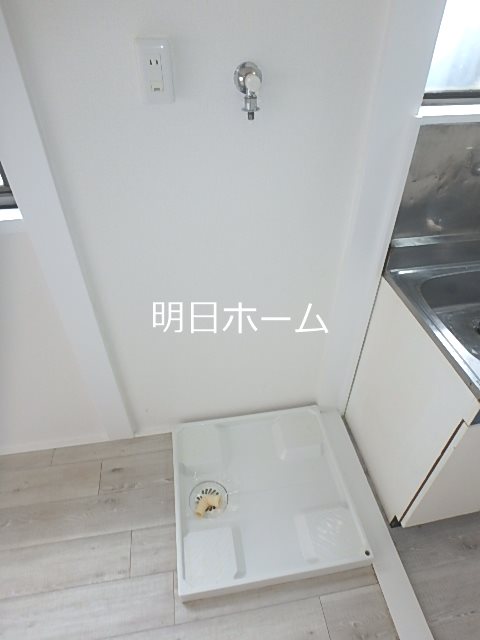 フォーブル西新井 その他4