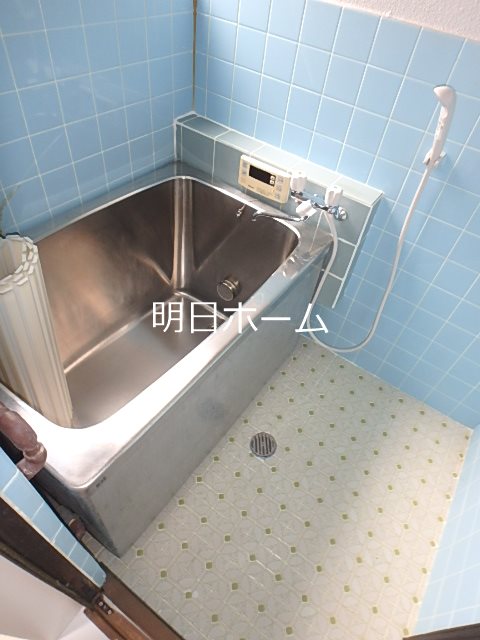 フォーブル西新井 風呂画像
