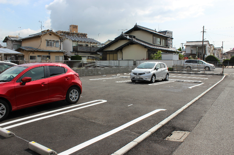 ボヌールK その他外観1