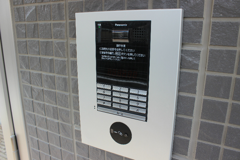 ボヌールK その他外観3