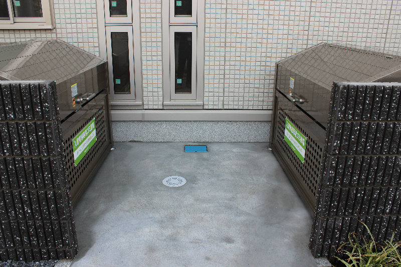 ボヌールK その他外観5