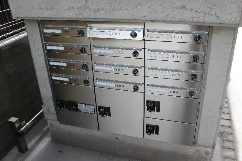 ボヌールK その他外観6