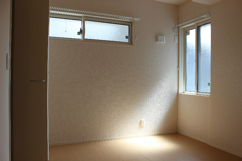 ボヌールK ベッドルーム