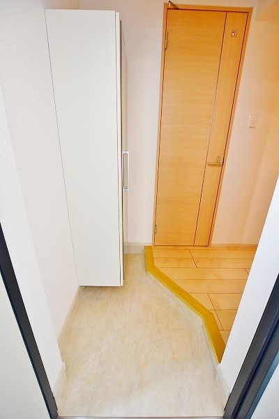 ベーシックグローブ その他8