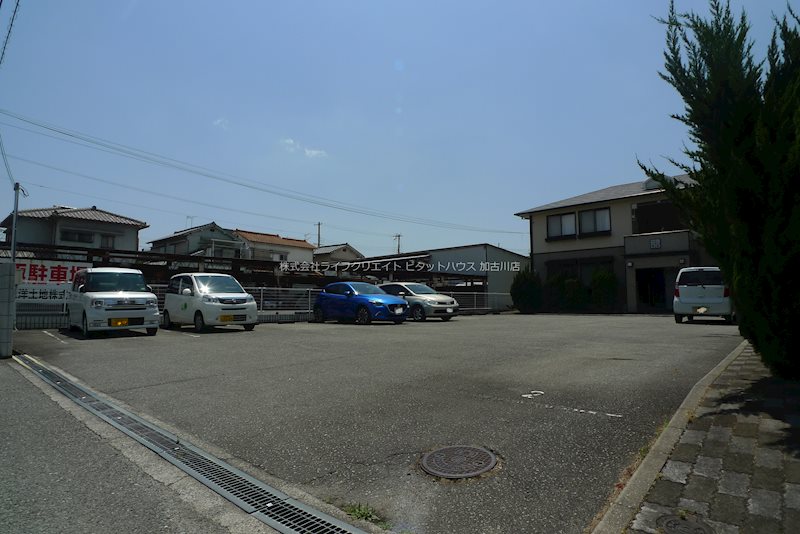 サンライフＮ粟津 その他2