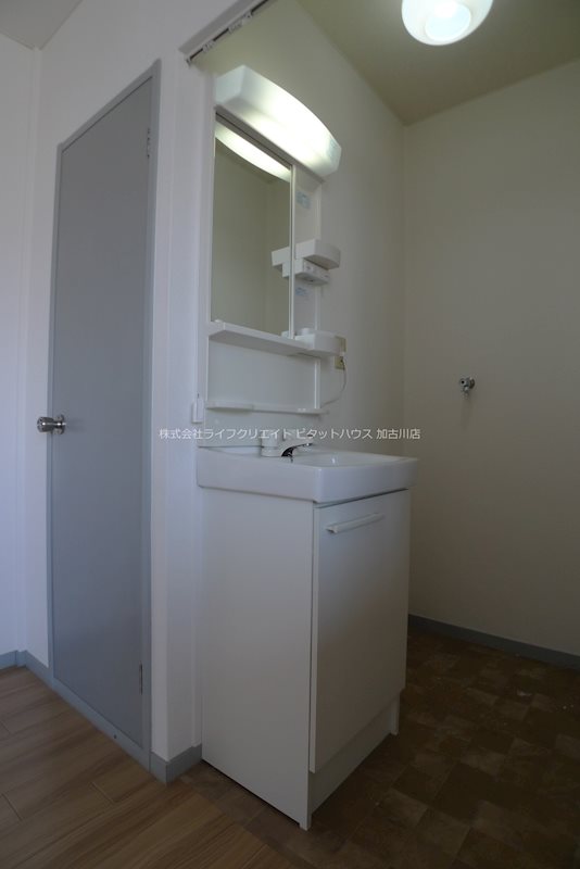 サンライフＮ粟津 その他4