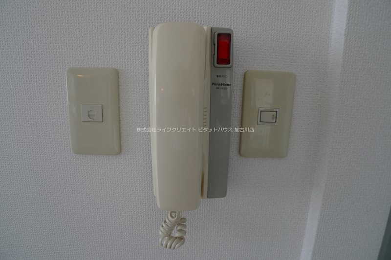 サンライフＮ粟津 その他6