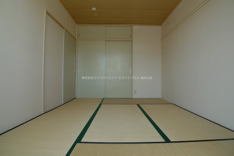 サンライフＮ粟津 その他8