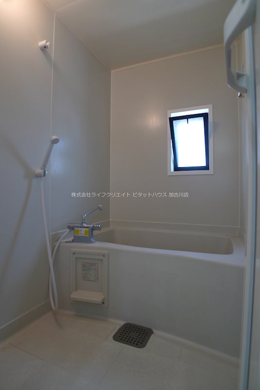 サンライフＮ粟津 その他9