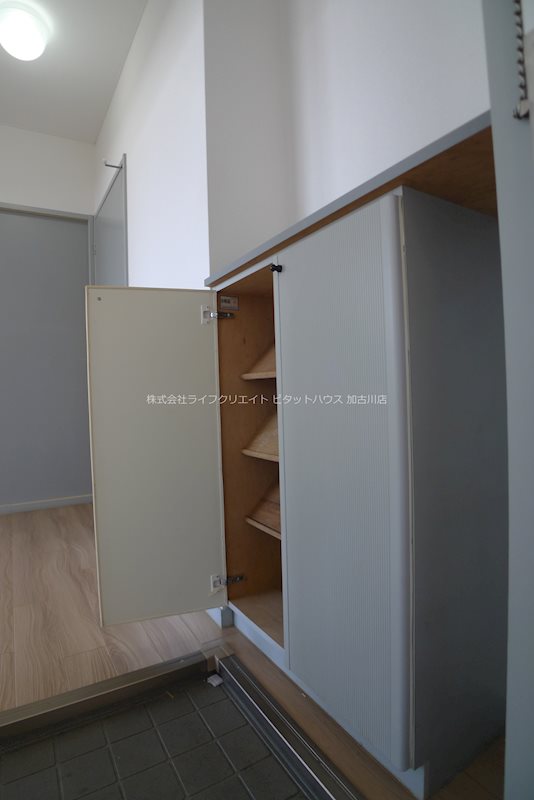 サンライフＮ粟津 その他10