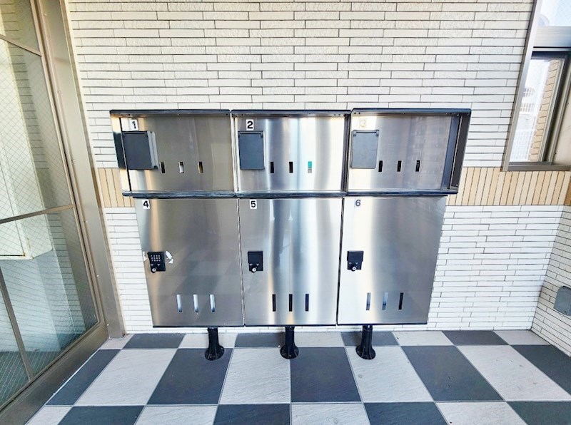 ベーシックグローブ  その他外観3