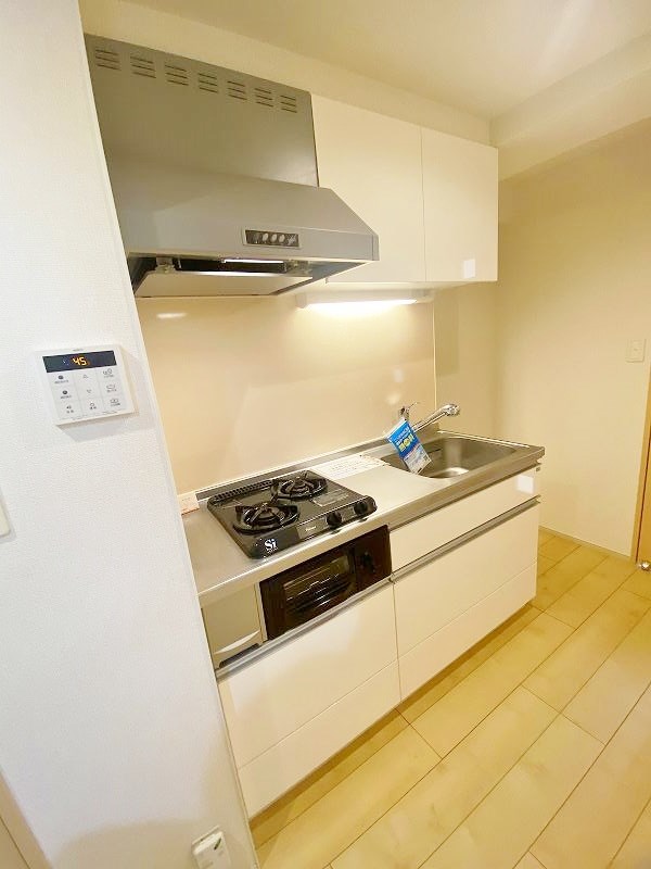 ベーシックグローブ  キッチン