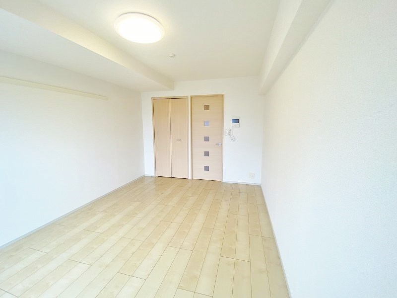 ベーシックグローブ  ベッドルーム