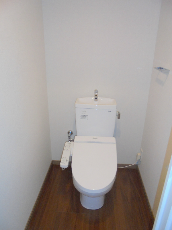 新百合和田文ビル その他7