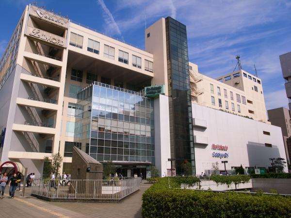 新百合和田文ビル 周辺画像1