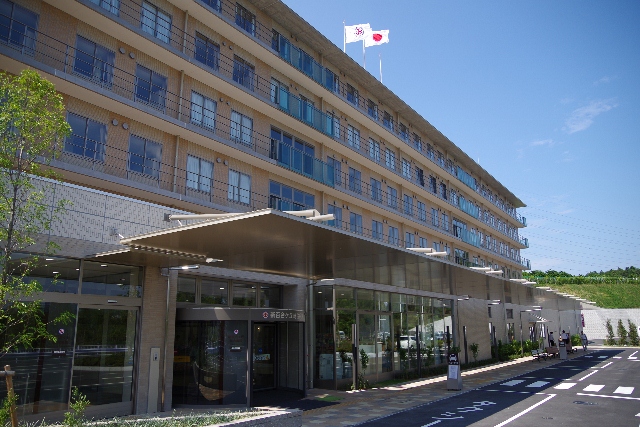 新百合和田文ビル 周辺画像7