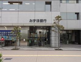 新百合和田文ビル 周辺画像8