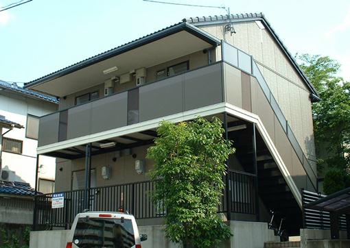 愛知県名古屋市千種区希望ケ丘１丁目 外観