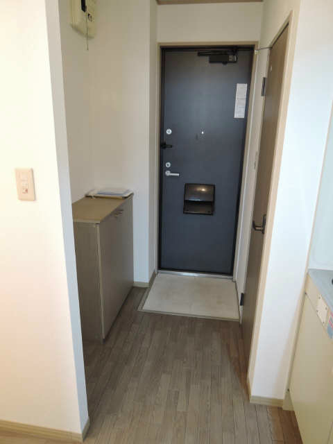 愛知県名古屋市千種区希望ケ丘１丁目 玄関