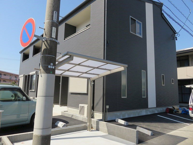 シャルムエステート その他外観1