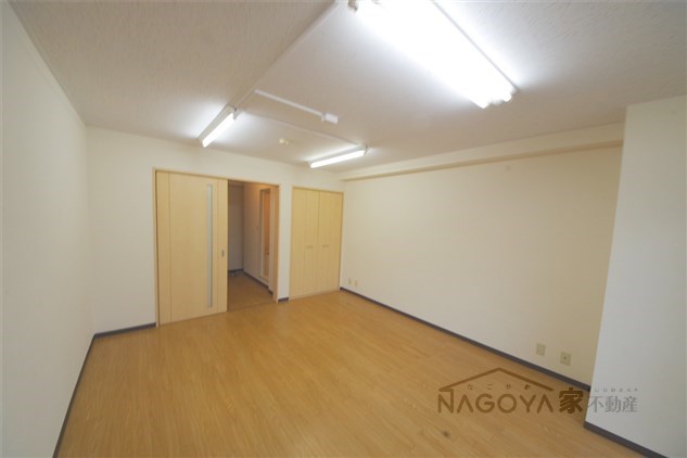 八晃ビル ベッドルーム