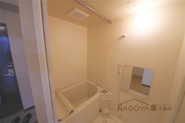 八晃ビル 風呂画像