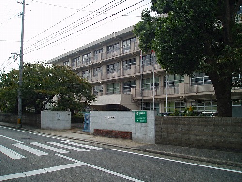 ニューリバー三萩野 周辺画像2