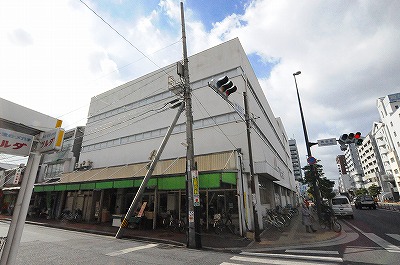 ニューリバー三萩野 周辺画像3