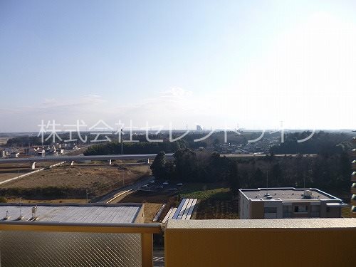 ミレニオつくば万博記念公園 その他2