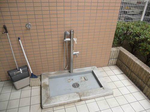 ミレニオつくば万博記念公園 その他外観5