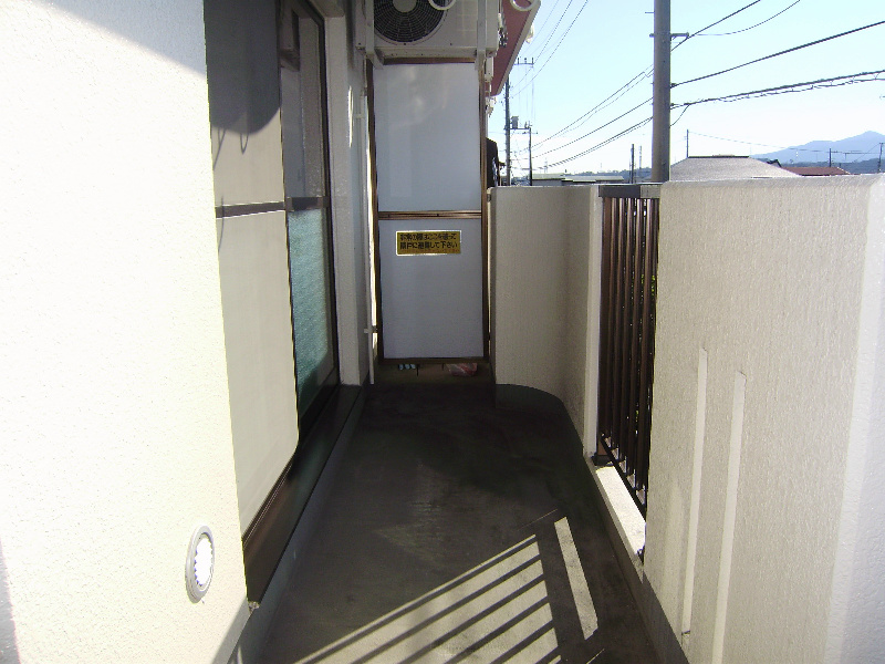 グランシャリオ その他3