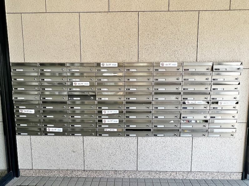 パークサイド６０ その他外観6