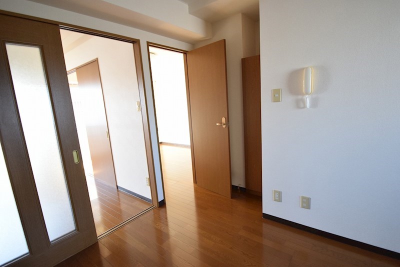 レジデンス・デ・シャイロ その他7