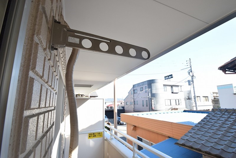 レジデンス・デ・シャイロ その他9