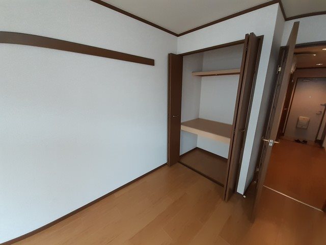 ETERNO・21・Ⅱ 収納