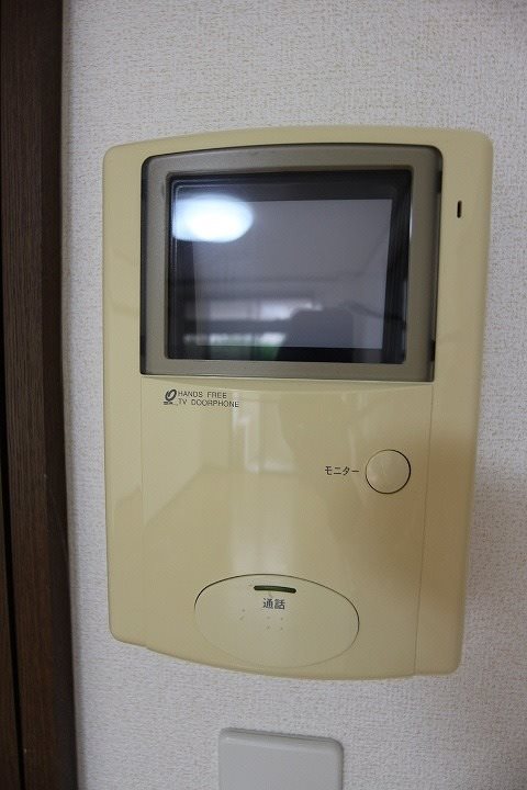 ETERNO・21・Ⅱ セキュリティ