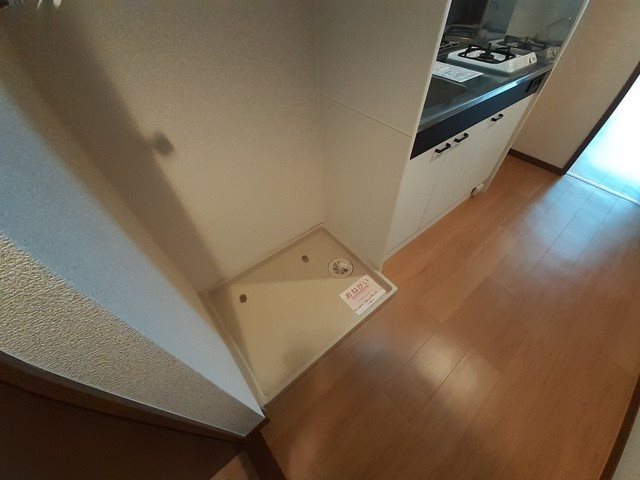 ETERNO・21・Ⅱ その他部屋・スペース